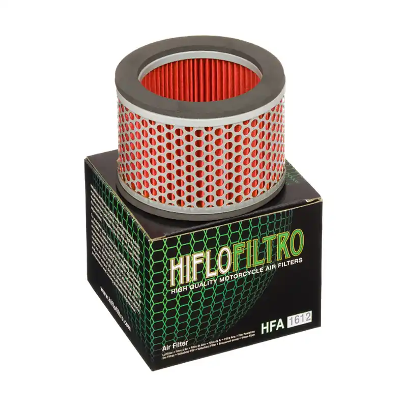 Hiflo Luftfilter HFA1612 Sofort Bestellen