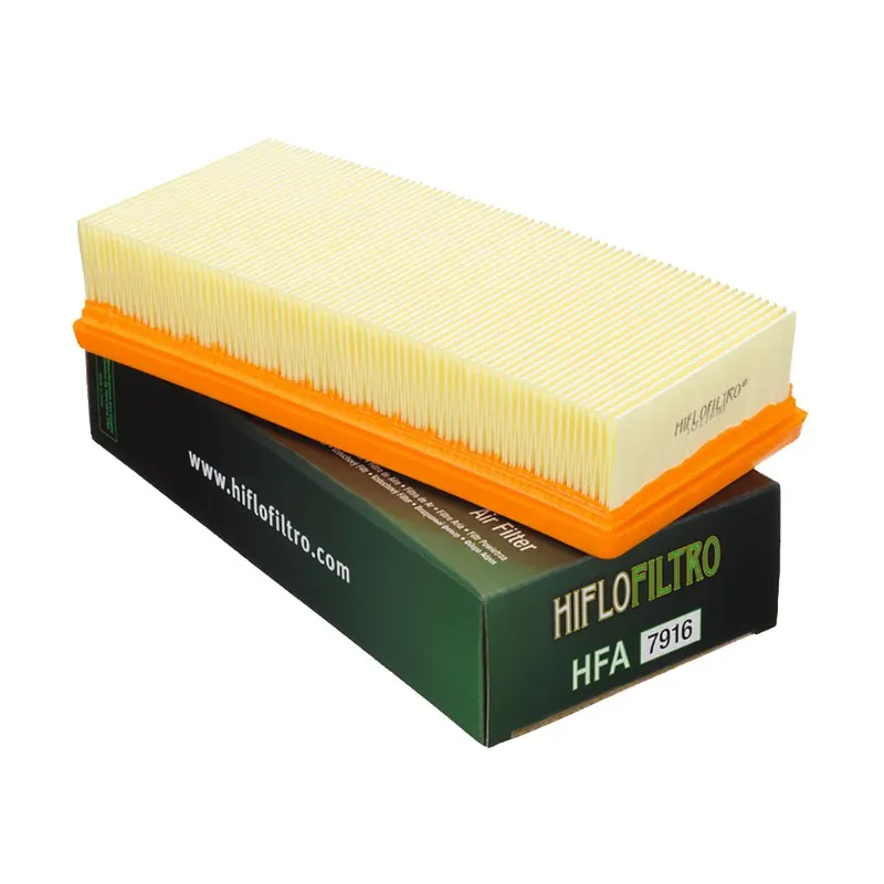 Kostenfreie Lieferung Hiflo Luftfilter HFA7916