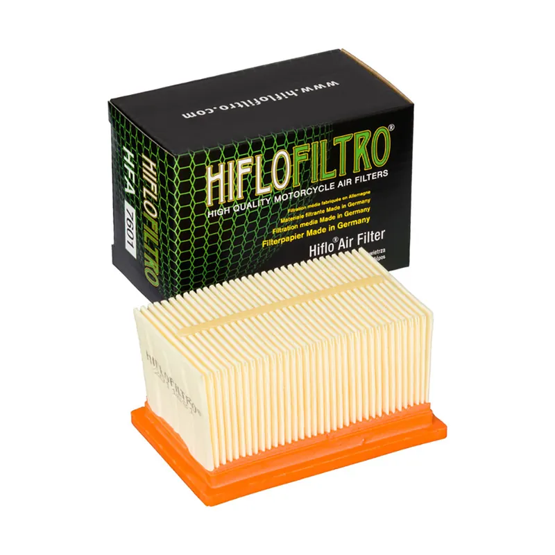 Geprüft Hiflo Luftfilter HFA7601