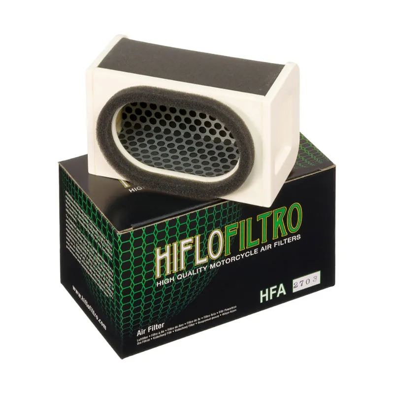 Neue Ware Hiflo Luftfilter HFA2703