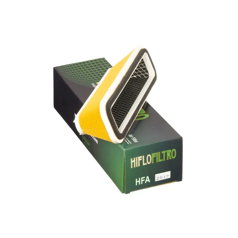 Hiflo Luftfilter HFA2917 Wochenendangebot