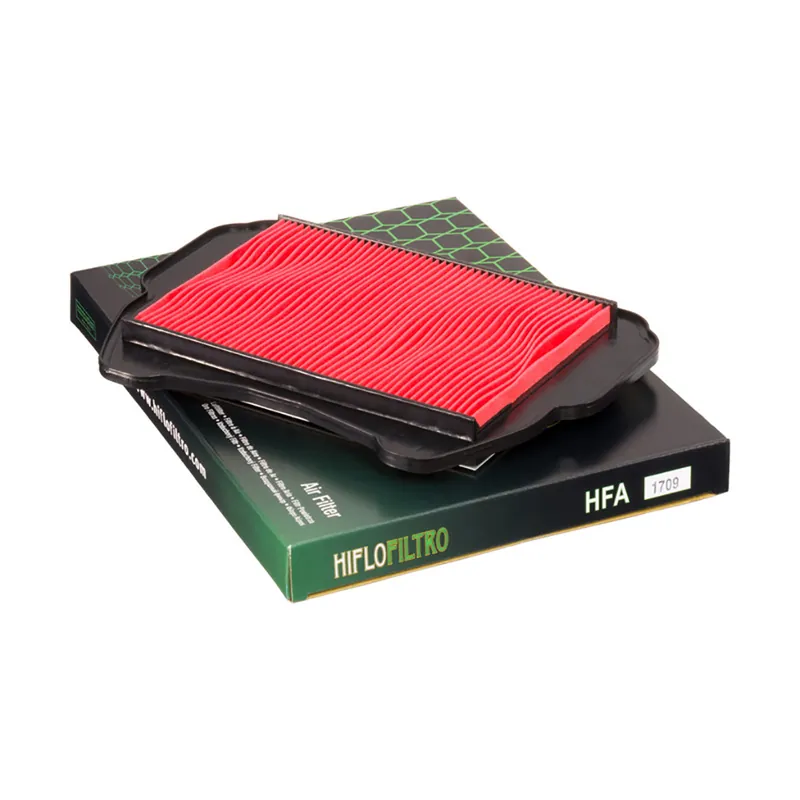 Aktuell Hiflo Luftfilter HFA1709