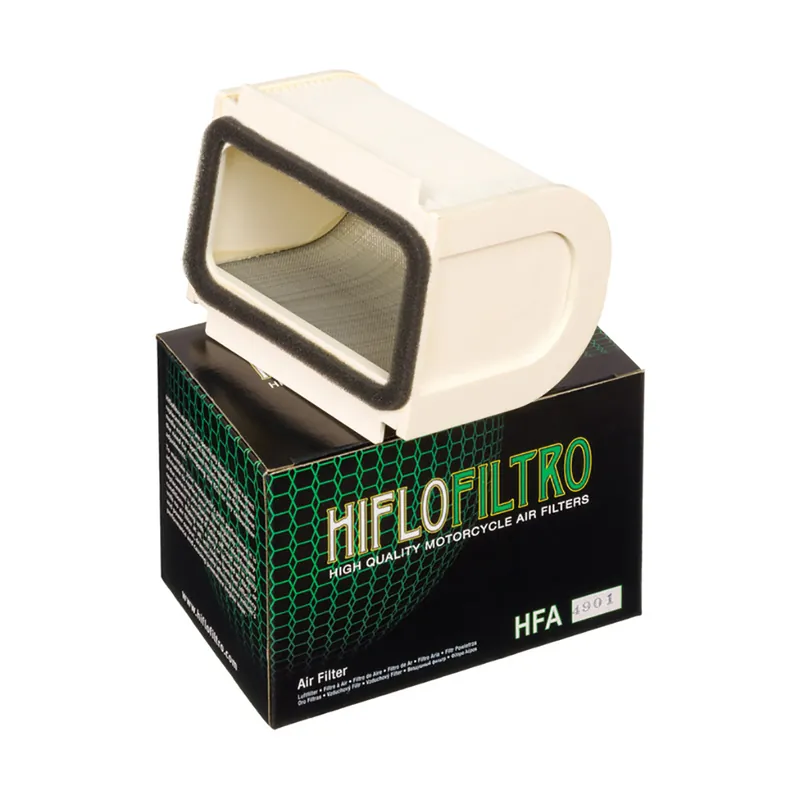 Hiflo Luftfilter HFA4901 Top-Preis