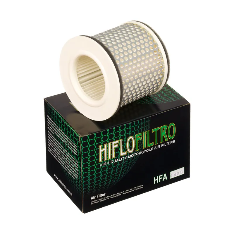Hiflo Luftfilter HFA4403 Kracherpreis
