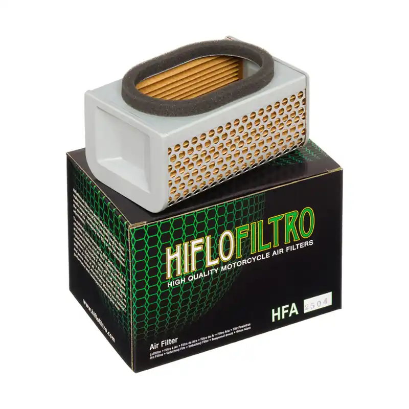 Hiflo Luftfilter HFA2504 Preiswert