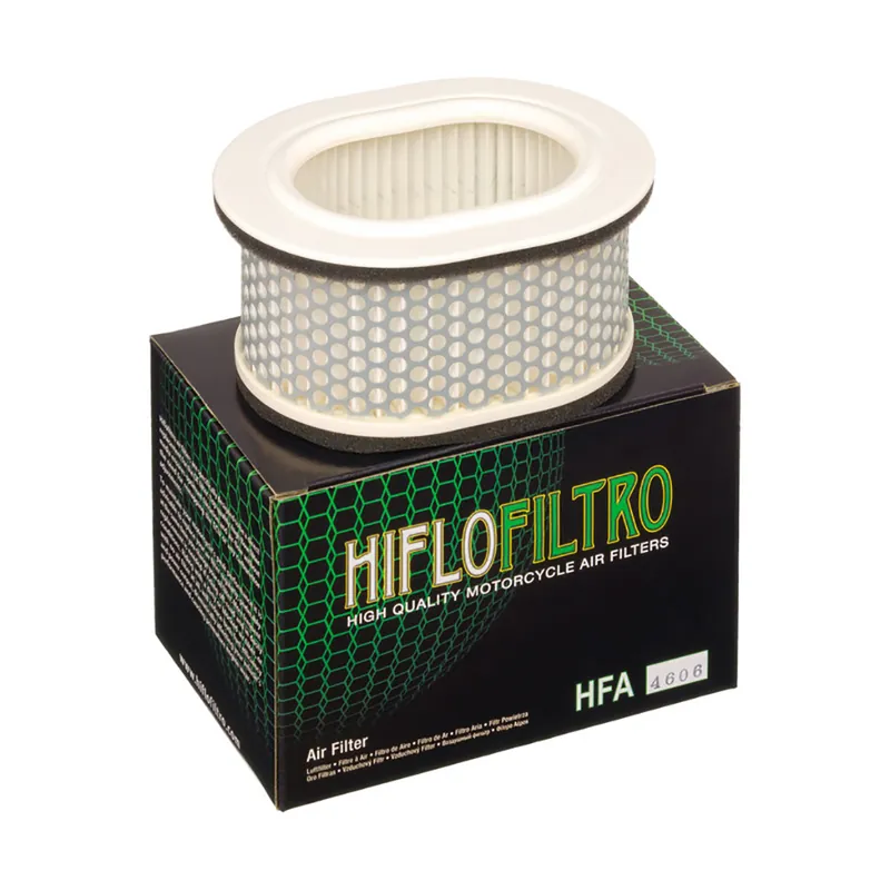 Billig Hiflo Luftfilter HFA4606