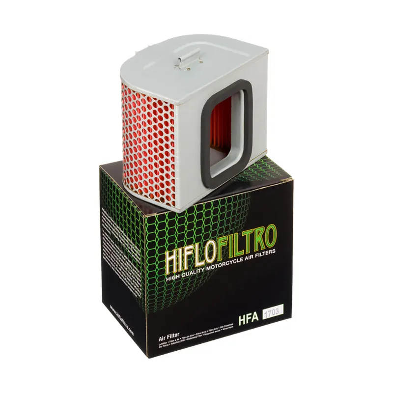 Angebot Hiflo Luftfilter HFA1703