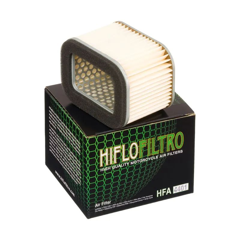 Hiflo Luftfilter HFA4401 Nur Heute
