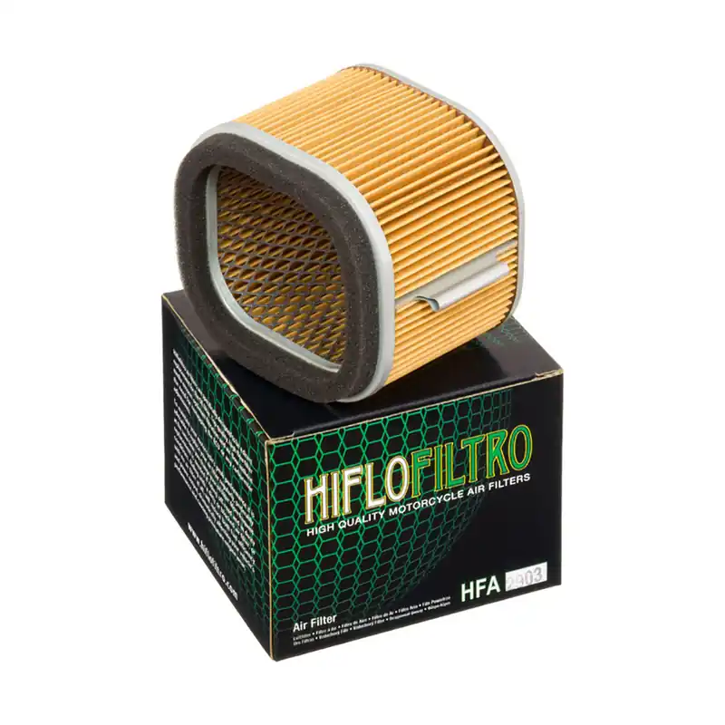 Hiflo Luftfilter HFA2903 Top-Seller