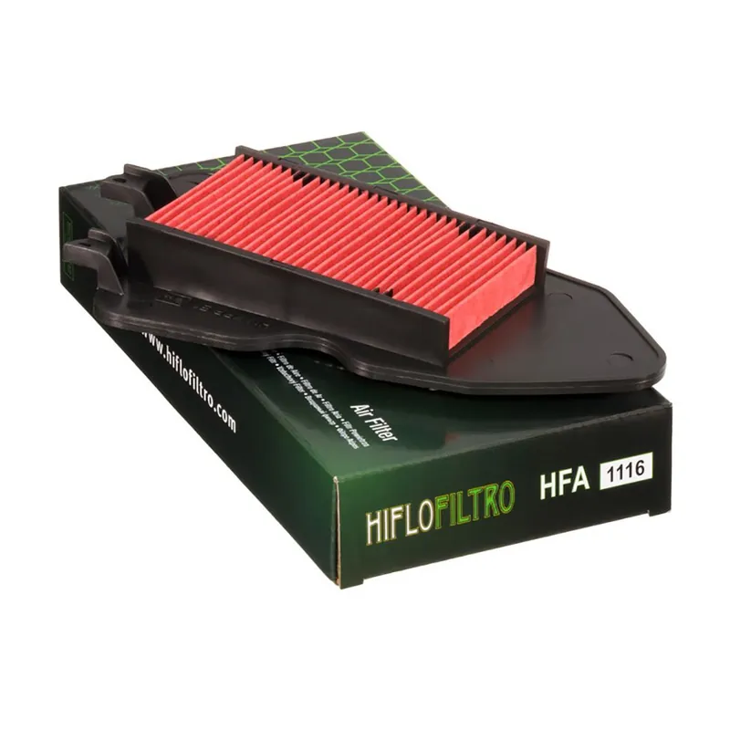 Hiflo Luftfilter HFA1116 Must-Have