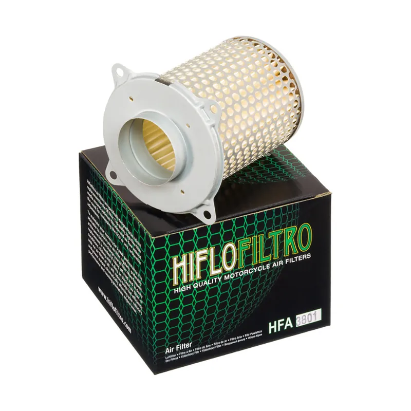 Sonderangebot Hiflo Luftfilter HFA3801