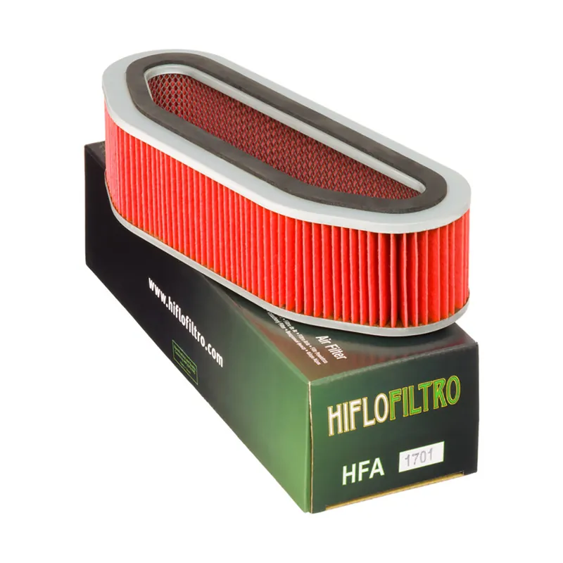 Ausverkauf Hiflo Luftfilter HFA1701