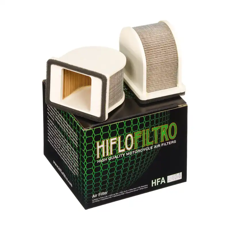 Mega-Angebot Hiflo Luftfilter HFA2404