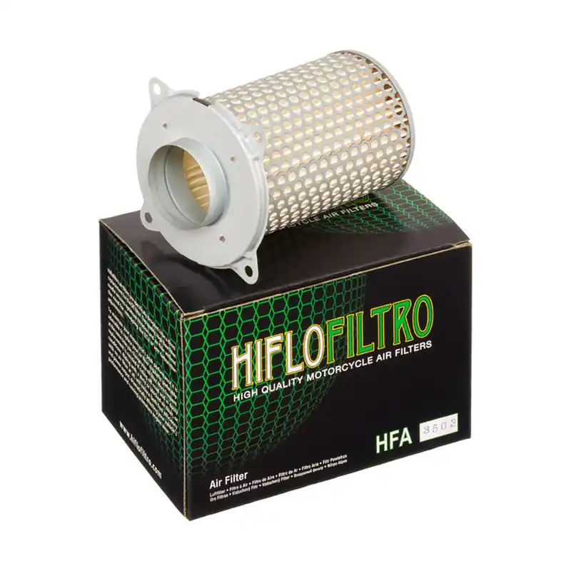 Neuheit Hiflo Luftfilter HFA3503