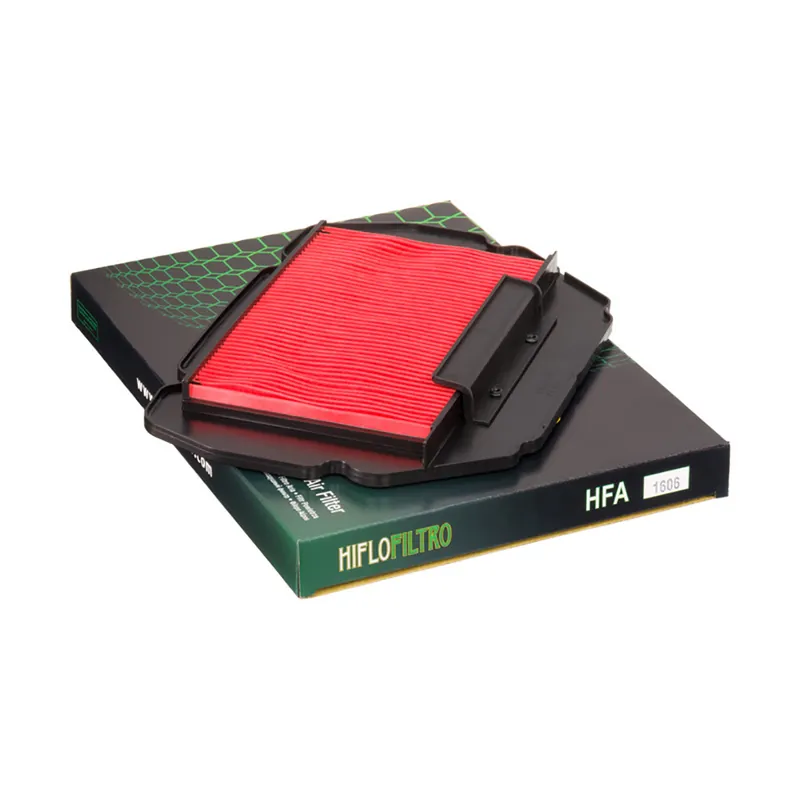 Neuheit Hiflo Luftfilter HFA1606