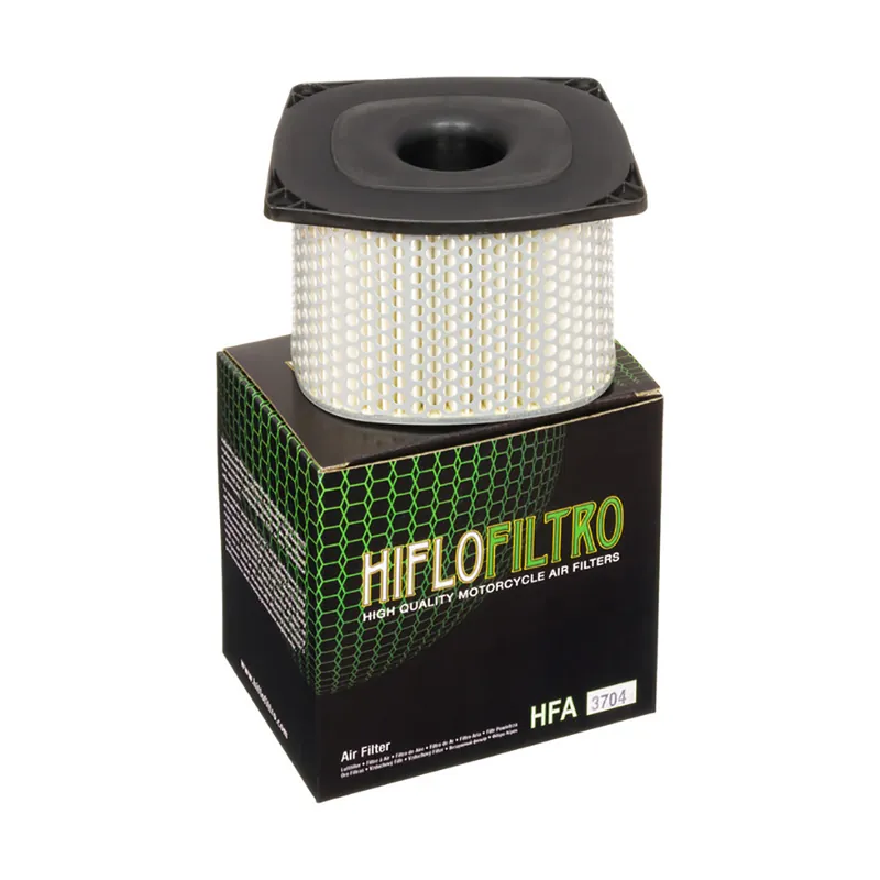 Gratis Versand Hiflo Luftfilter HFA3704