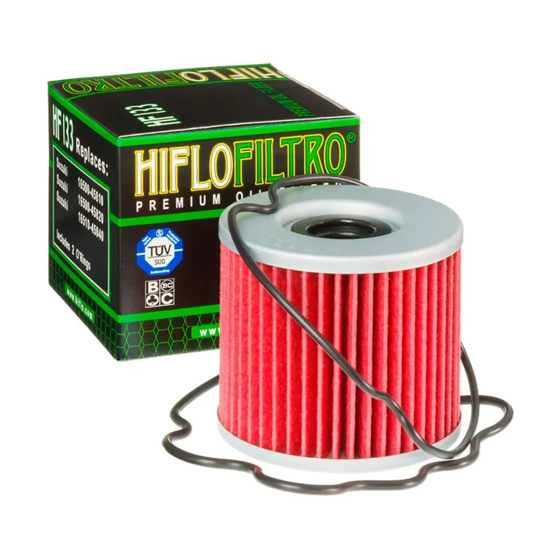 Preis Gesenkt Hiflo Ölfilter HF133