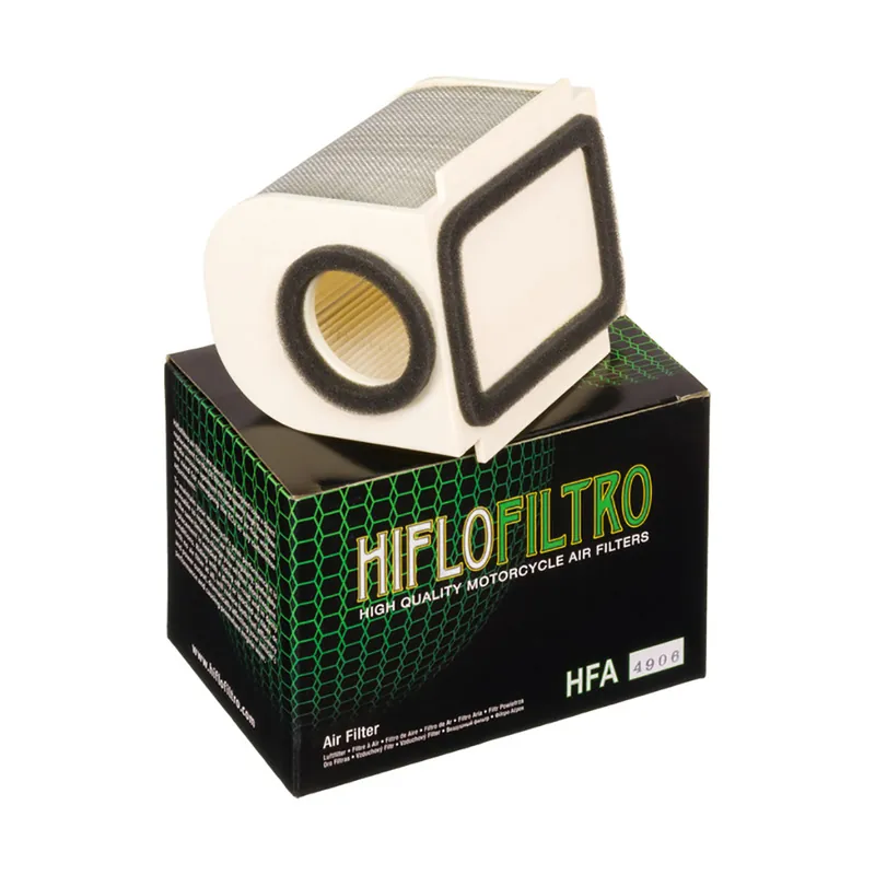 Hiflo Luftfilter HFA4906 Kracherpreis