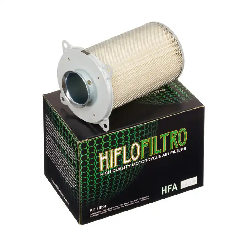 Hiflo Luftfilter HFA3909 Letzte Chance