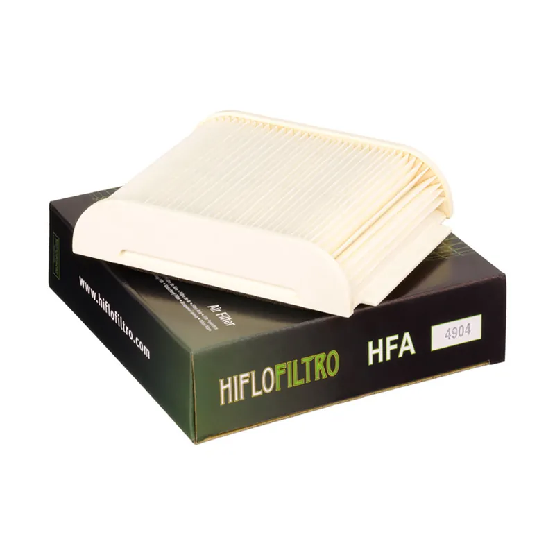 Begrenztes Angebot Hiflo Luftfilter HFA4904