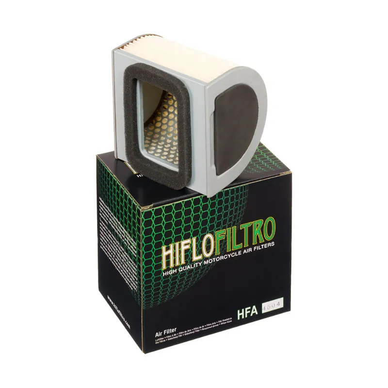 Knallerangebot Hiflo Luftfilter HFA4504