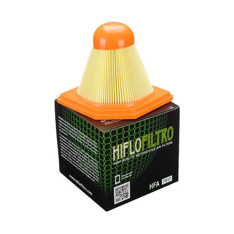 Hiflo Luftfilter HFA7917 Knallerangebot