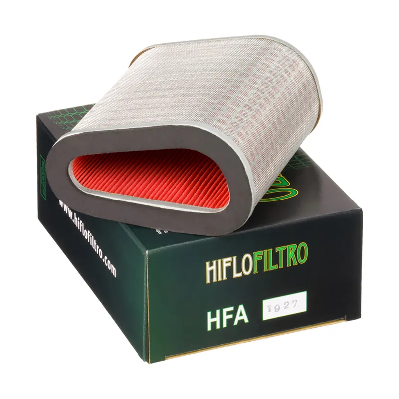 Hiflo Luftfilter HFA1927 Nur Heute