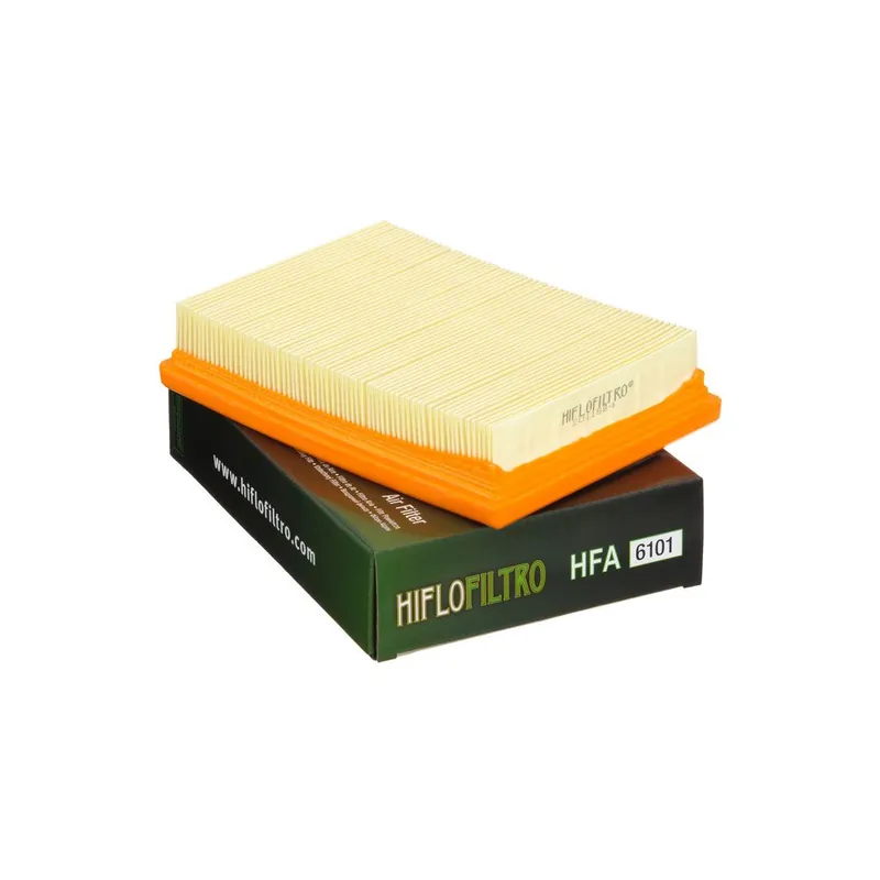 Top-Seller Hiflo Luftfilter HFA6101