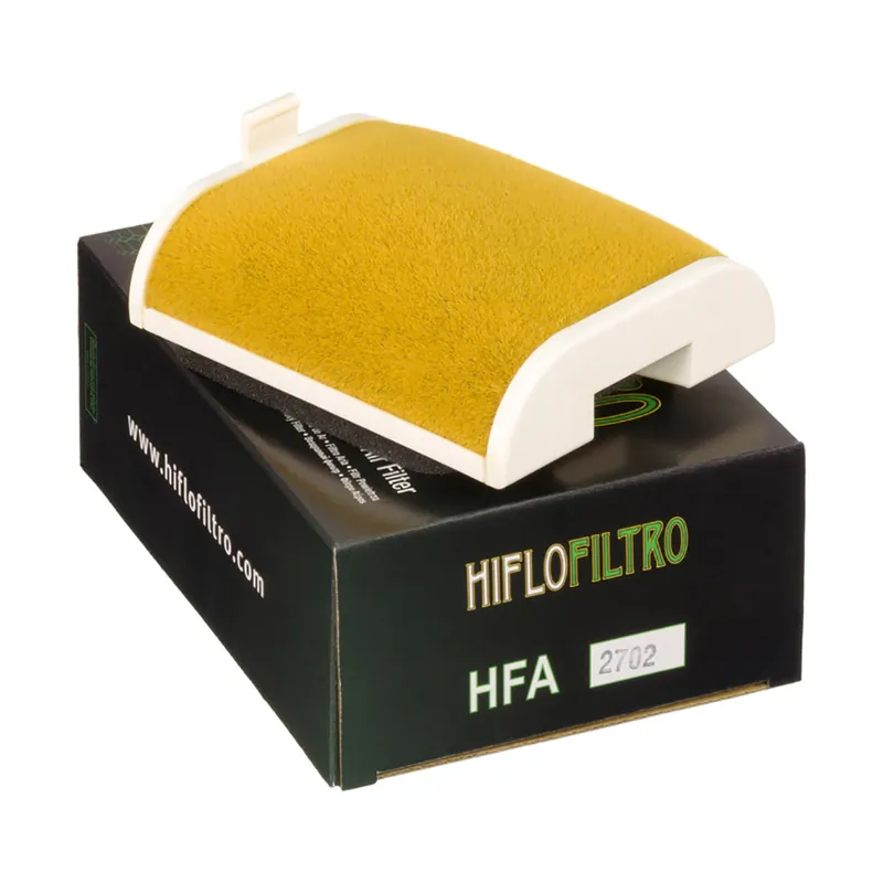 Hiflo Luftfilter HFA2702 Beliebt