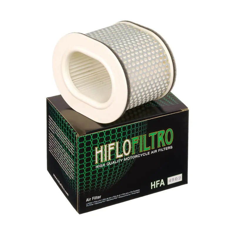 Sofort Bestellen Hiflo Luftfilter HFA4902