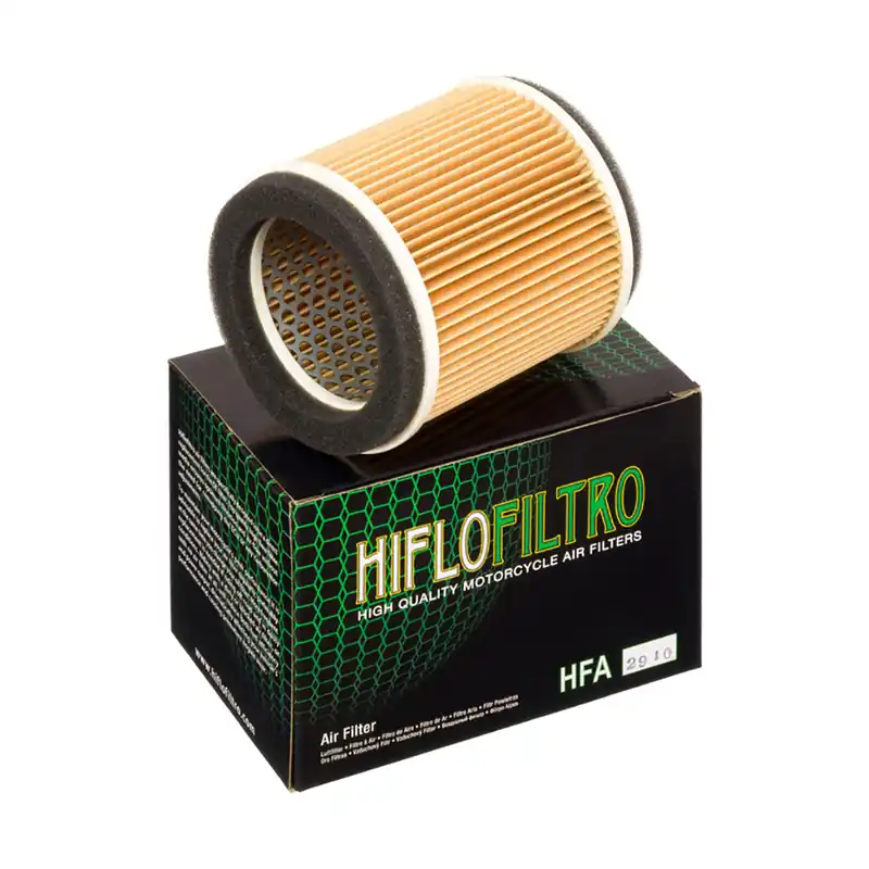 Hiflo Luftfilter HFA2910 Markenprodukt