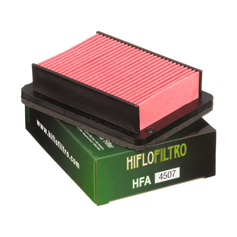 Angebot Hiflo Luftfilter HFA4507