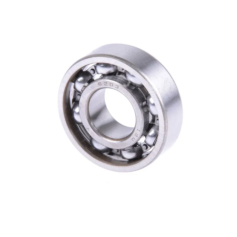 MotoLibre Lager 6203 17x40x12 beide Seiten offen 100200250 Versand Am Gleichen Tag