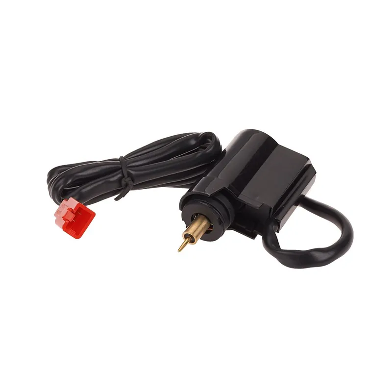 ScooterLibre Startautomatik passend für DellOrto / Gurtner Vergaser 50ccm mit rechteckigem Stecker 7 Schnäppchen