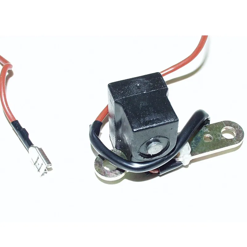 Echt ScooterLibre Pickup Impulsgeber 50ccm 2-Takt einzeln f. Zündankerplatte 246170010