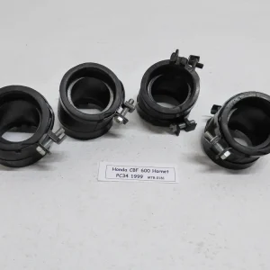 Angebot Honda Hornet 600 PC34 Ansaugstutzen