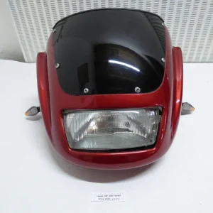 Honda Hornet 600 PC34 Frontmaske Scheinwerfer zubehör Neue Ware