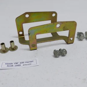 Honda Hornet 600 PC34 Zündspulenhalterung Neu Im Sortiment