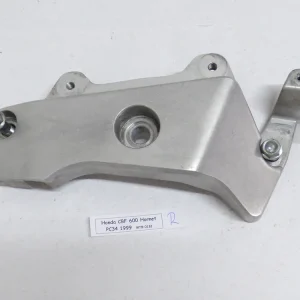 Honda Hornet 600 PC34 Rahmenverkleidung rechts Gratis Versand