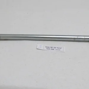 Highlight Honda Hornet 600 PC34 Schwingenachse