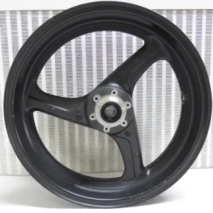 Zertifiziert Honda Hornet 600 PC34 Vorderradfelge 16 x 3.50