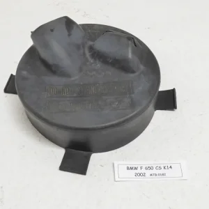 Schneller Versand BMW F650 CS K14 Scarver Benzinpumpenabdeckung