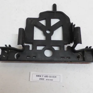 BMW F650 CS K14 Scarver CDI Steuergerät Halterung Sichere Zahlung
