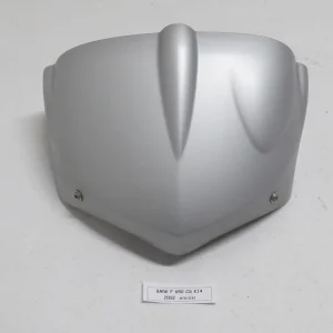 BMW F650 CS K14 Scarver Cockpit Tachoabdeckung 46637658362 Angebot
