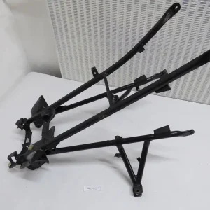 Must-Have BMW F650 CS K14 Scarver Heckrahmen 46517658174