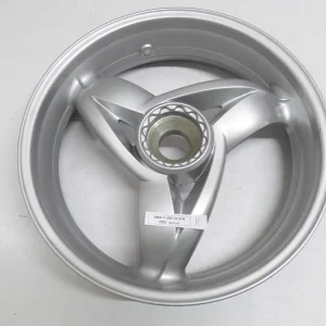 Kostenfreie Lieferung BMW F650 CS K14 Scarver Hinterradfelge 4,50x17 7669707