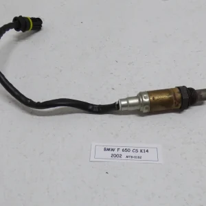 Bestpreis BMW F650 CS K14 Scarver Lambdasonde 11781247406