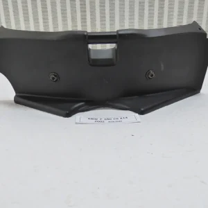 Top-Angebot BMW F650 CS K14 Scarver Motordeckel Gepäcktrager Verkleidung Cover 46637658363