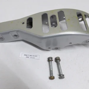 Wochenendangebot BMW F650 CS K14 Scarver Motorträger Motorhalterung vorne 46517670329