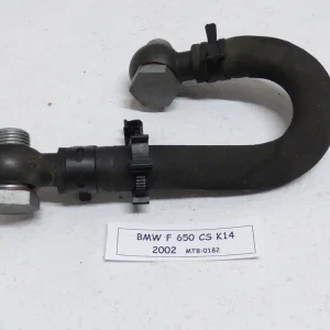 BMW F650 CS K14 Scarver Ölleitung kurz Bestpreis